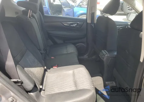 2018 Nissan Rogue S z USA, uszkodzony, nr VIN KNMAT2MV5JP525514